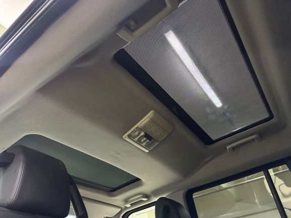 Land Rover Discovery HSE, 2.7 л, АТ, 2007 фото 16