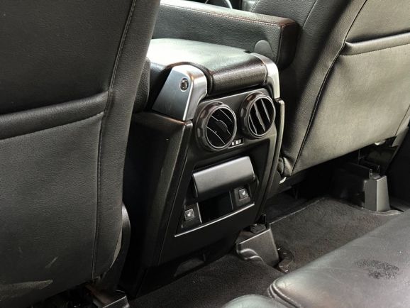 Land Rover Discovery HSE, 2.7 л, АТ, 2007 фото 17