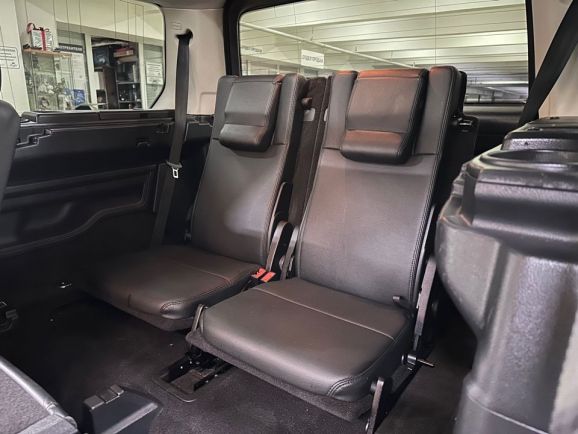 Land Rover Discovery HSE, 2.7 л, АТ, 2007 фото 1