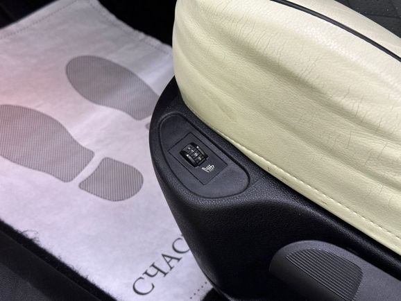 Peugeot 308, 1.6 л, АТ, 2012 фото 10