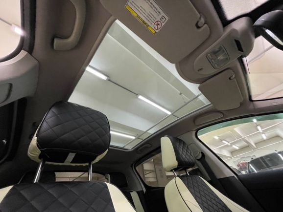 Peugeot 308, 1.6 л, АТ, 2012 фото 15