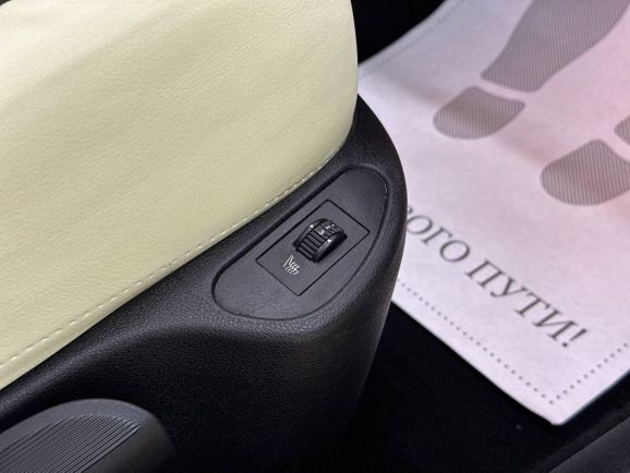 Peugeot 308, 1.6 л, АТ, 2012 фото 16