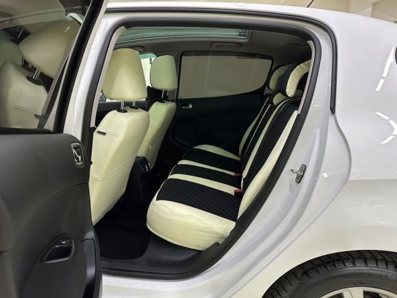 Peugeot 308, 1.6 л, АТ, 2012 фото 1