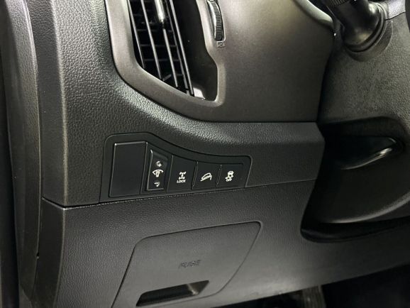 Kia Sportage Premium, 2.0 л, АТ, 2012 фото 12