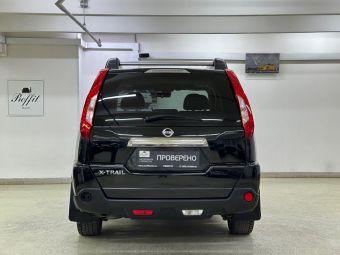 Nissan X-Trail, 2.0 л, МКПП, 2011 фото 7