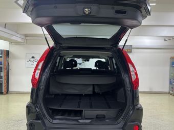 Nissan X-Trail, 2.0 л, МКПП, 2011 фото 9