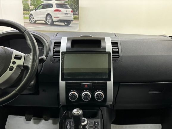 Nissan X-Trail, 2.0 л, МТ, 2011 фото 13