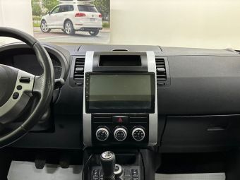 Nissan X-Trail, 2.0 л, МКПП, 2011 фото 13