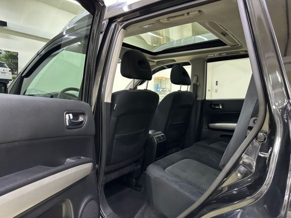 Nissan X-Trail, 2.0 л, МТ, 2011 фото 1