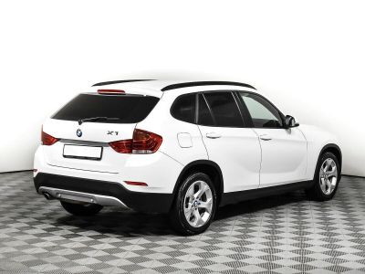 BMW X1, 2.0 л, АКПП, 2014 фото 6