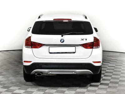 BMW X1, 2.0 л, АКПП, 2014 фото 7