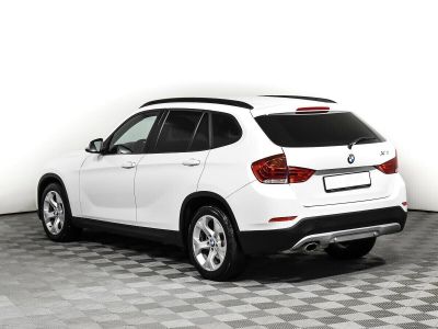 BMW X1, 2.0 л, АКПП, 2014 фото 8