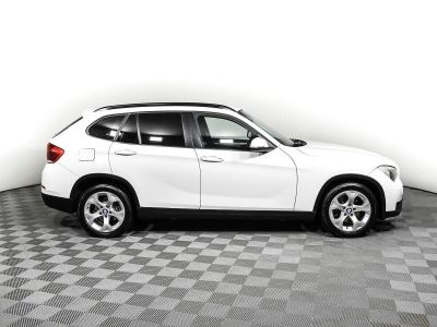 BMW X1, 2.0 л, АКПП, 2014 фото 9