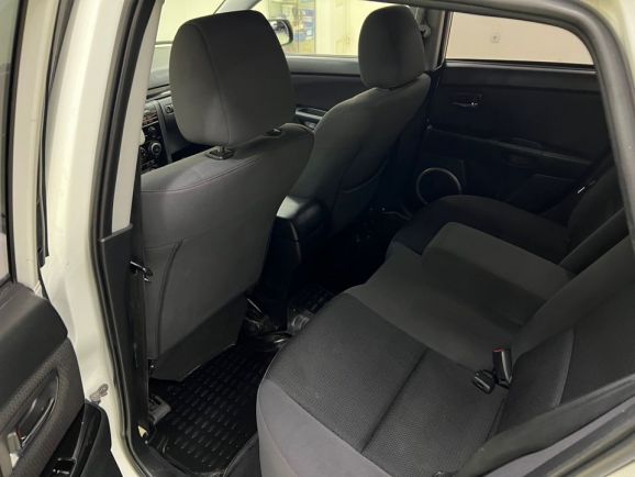 Mazda 3, 1.6 л, АТ, 2008 фото 2