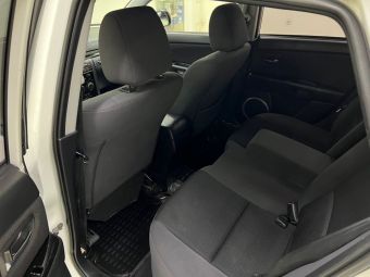 Mazda 3, 1.6 л, АКПП, 2008 фото 2