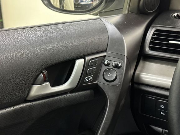 Honda Accord Executive, 2.4 л, АТ, 2008 фото 10