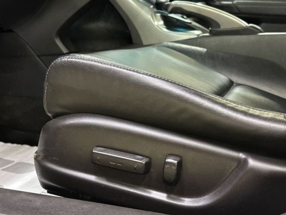 Honda Accord Executive, 2.4 л, АТ, 2008 фото 11