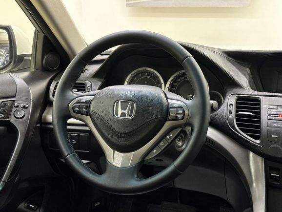 Honda Accord Executive, 2.4 л, АТ, 2008 фото 13