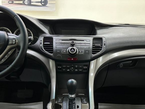 Honda Accord Executive, 2.4 л, АТ, 2008 фото 14