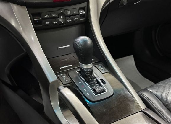 Honda Accord Executive, 2.4 л, АТ, 2008 фото 15