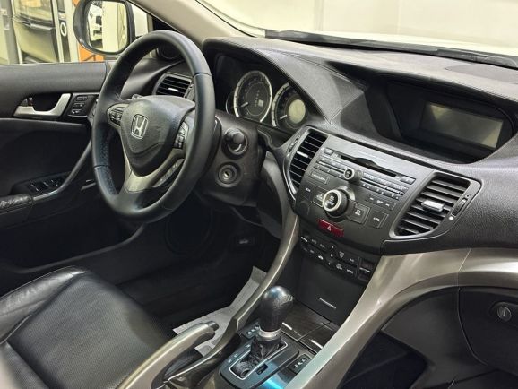 Honda Accord Executive, 2.4 л, АТ, 2008 фото 16