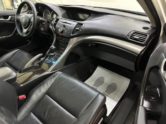 Honda Accord Executive, 2.4 л, АТ, 2008 фото 17