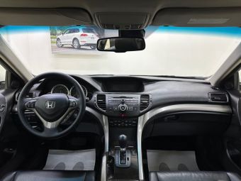 Honda Accord Executive, 2.4 л, АТ, 2008 фото 18