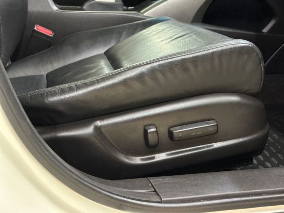 Honda Accord Executive, 2.4 л, АТ, 2008 фото 19