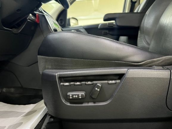 Land Rover Freelander, 2.2 л, АТ, 2008 фото 10