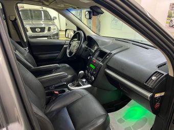 Land Rover Freelander, 2.2 л, АКПП, 2008 фото 16