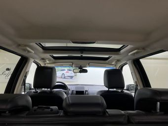 Land Rover Freelander, 2.2 л, АКПП, 2008 фото 2