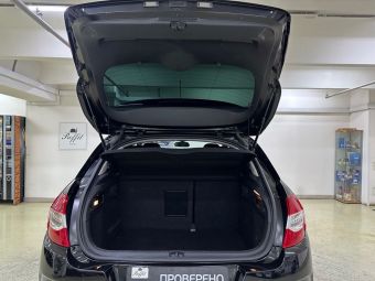 Citroen C4 Exclusive, 1.6 л, АКПП, 2012 фото 8