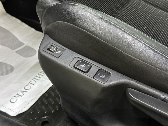 Citroen C4 Exclusive, 1.6 л, АТ, 2012 фото 10