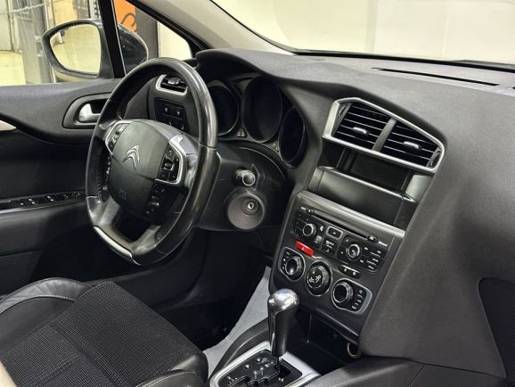 Citroen C4 Exclusive, 1.6 л, АТ, 2012 фото 15