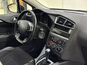 Citroen C4 Exclusive, 1.6 л, АКПП, 2012 фото 15