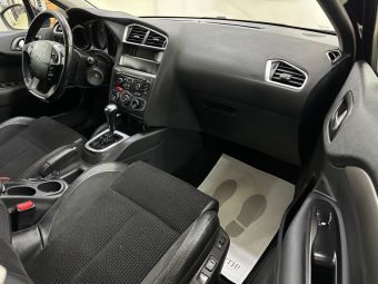 Citroen C4 Exclusive, 1.6 л, АКПП, 2012 фото 16