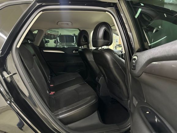 Citroen C4 Exclusive, 1.6 л, АТ, 2012 фото 2