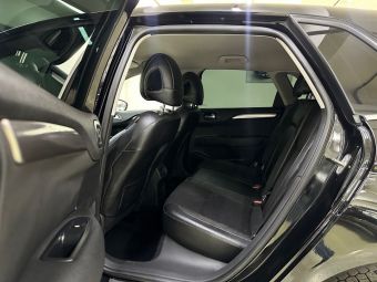 Citroen C4 Exclusive, 1.6 л, АКПП, 2012 фото 1