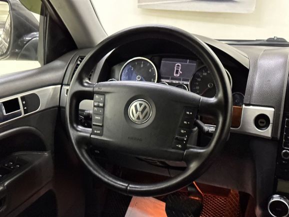 Volkswagen Touareg, 3.0 л, АТ, 2008 фото 15