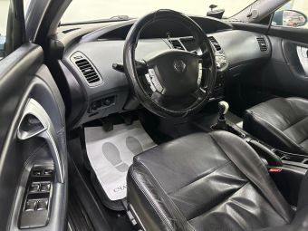Nissan Primera, 1.8 л, МКПП, 2004 фото 9