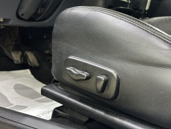 Nissan Primera, 1.8 л, МТ, 2004 фото 11