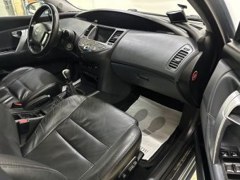 Nissan Primera, 1.8 л, МКПП, 2004 фото 16