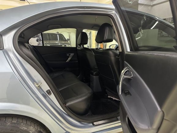 Nissan Primera, 1.8 л, МТ, 2004 фото 2