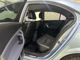 Nissan Primera, 1.8 л, МКПП, 2004 фото 1