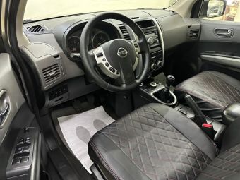Nissan X-Trail, 2.0 л, МКПП, 2008 фото 10