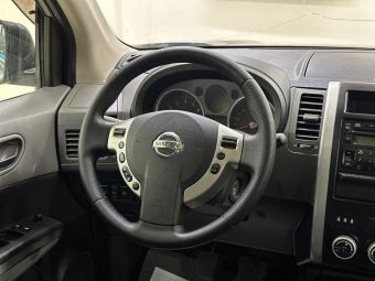 Nissan X-Trail, 2.0 л, МКПП, 2008 фото 12