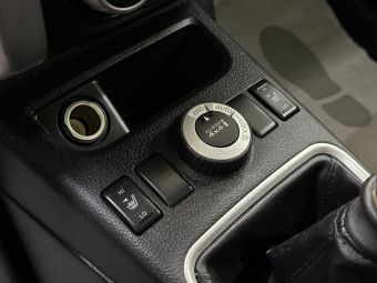 Nissan X-Trail, 2.0 л, МКПП, 2008 фото 13