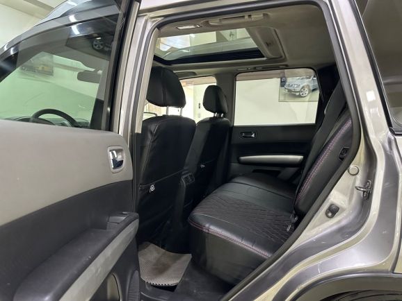 Nissan X-Trail, 2.0 л, МТ, 2008 фото 1