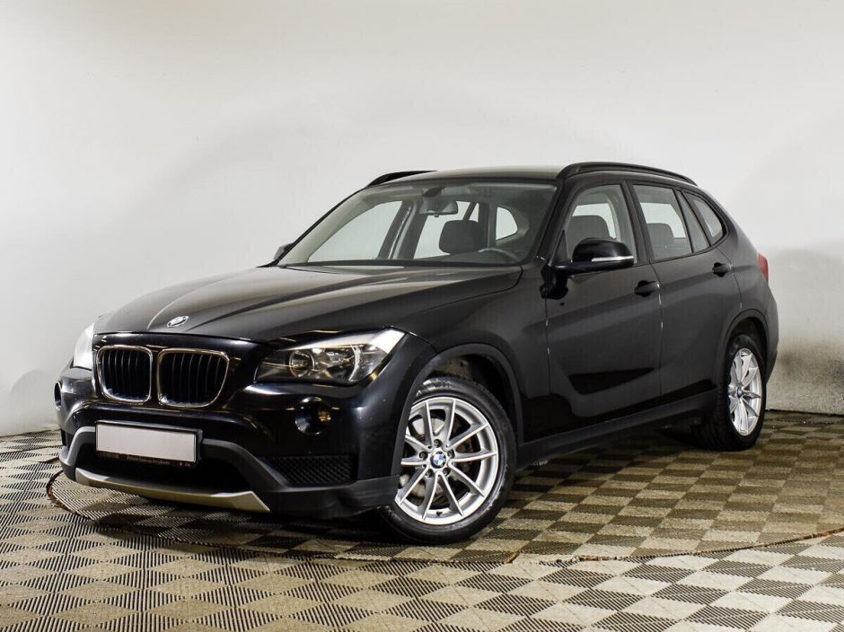 BMW X1, 2.0 л, АТ, 2014 фото 3