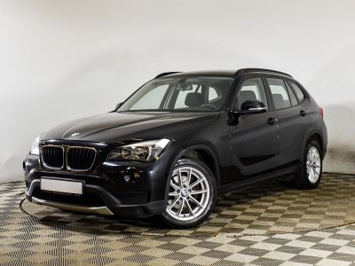 BMW X1, 2.0 л, АКПП, 2014 фото 3